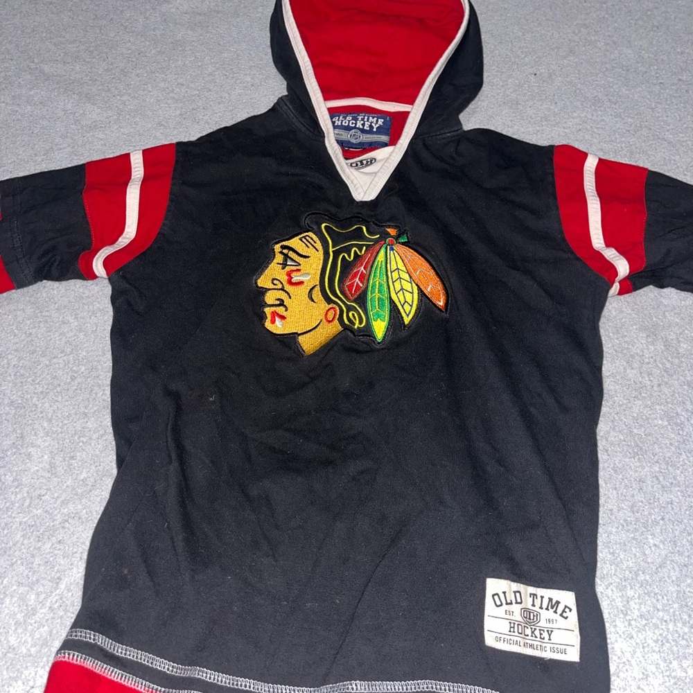 Fighting Sioux Sweatshirt